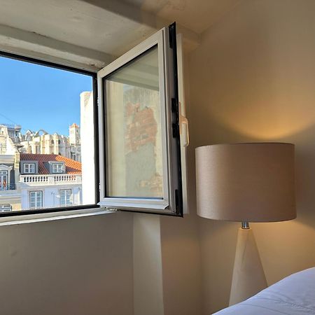 Romantic Nest For A Getaway At Downtown With Design Lisbon Exterior photo