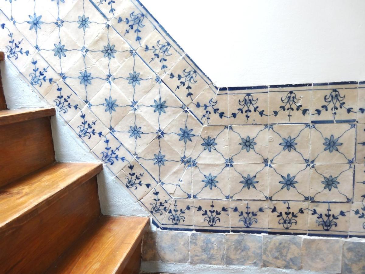Romantic Nest For A Getaway At Downtown With Design Lisbon Exterior photo